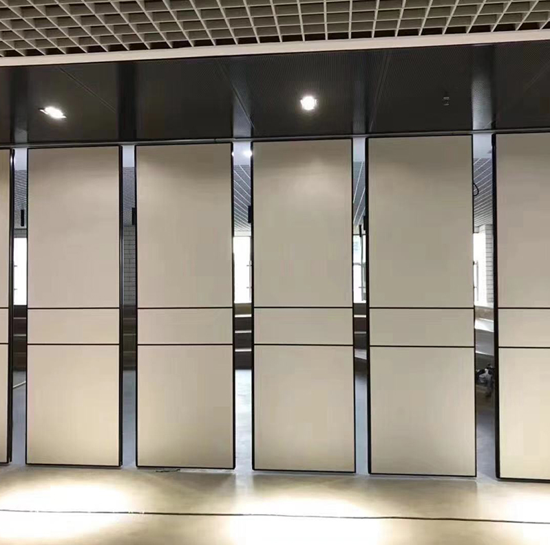 酒店隔斷18