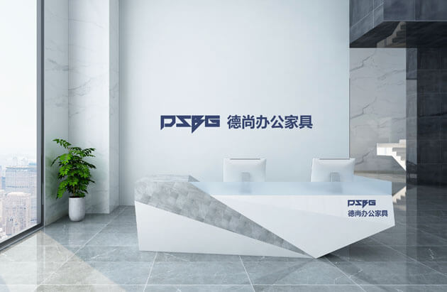百葉隔斷